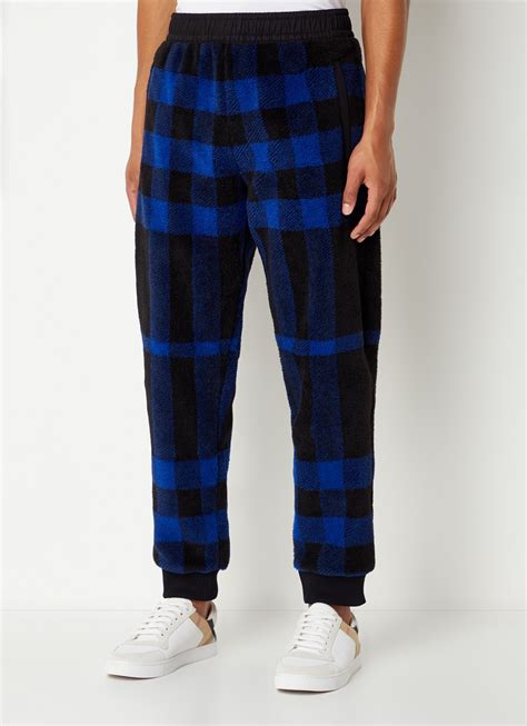 burberry joggingbroek|Burberry joggers men.